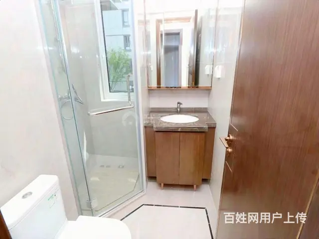 滨江品质 御滨府四房精装修三卫    软装拎包入住 江南实验 - 图片 4