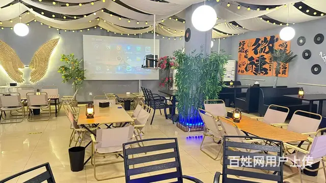 （及 致）位于湖田小区夜市中间的餐饮店转让！人流大！生意好做 - 图片 3