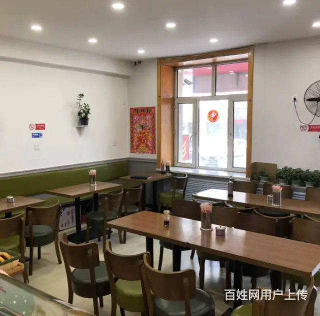 【搞定了！】南岗林兴路延兴路交口位置志勇烧饼出兑 - 图片 4