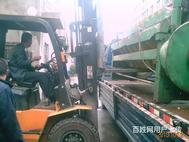 搬家、搬单位、搬写字楼擅长突击搬运 - 图片 4