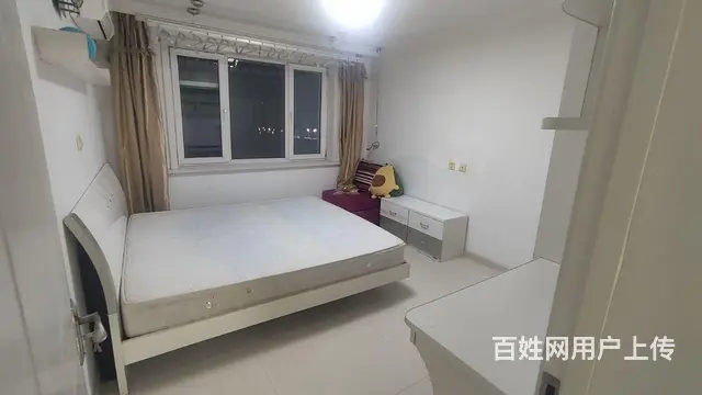 新宇香苑1室1厅1卫拎包入住珠江双塔区婚姻登记处 - 图片 5