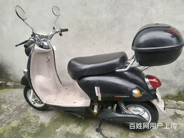 代步工具 - 图片 3