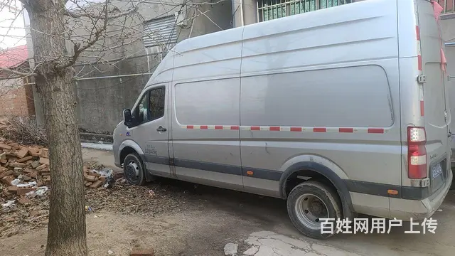 福田图雅诺货运版。 - 图片 3