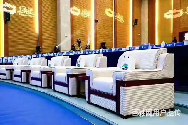 仁怀地区舞台桁架出租、会场布置、广告设计制作 - 图片 1