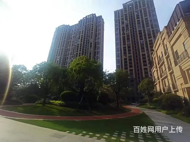 五缘实验，彩虹跑道，同安一中，方特精装修两房拎包入住 - 图片 11
