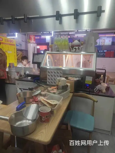 非中介）张店区吾悦广场旺铺整体出 - 图片 3