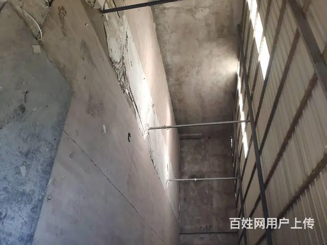 洛阳仓库出租10米仓库，有喷淋免费货梯，市中心位置， - 图片 2