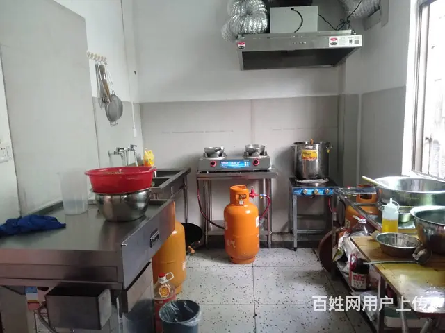 （51旺铺推荐）琼山区南桥路60平餐饮店转让 - 图片 4