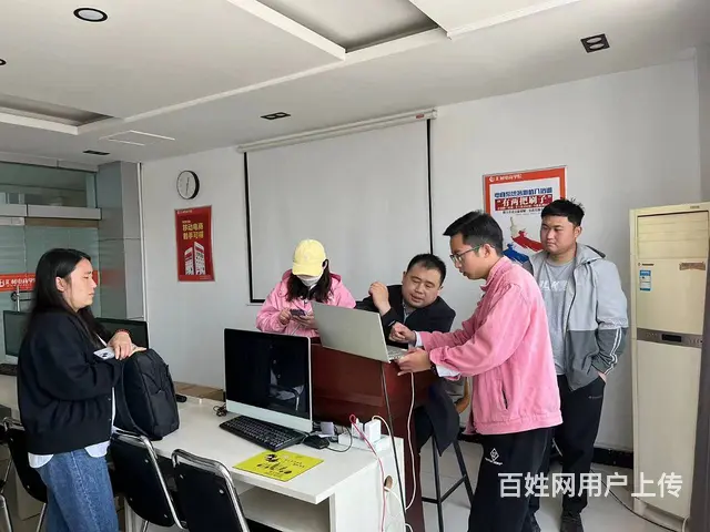 电商运营美工零基础培训首选汇材电商学院 - 图片 6