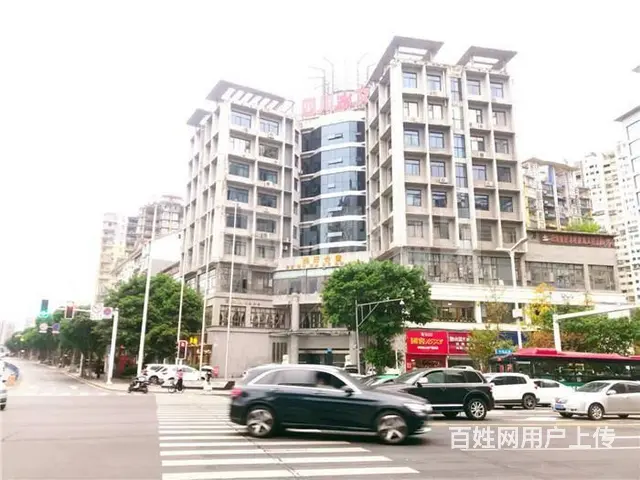 【搞定了！】（同城搜铺网）西外水文局36平旺铺出租（水电气全 - 图片 5