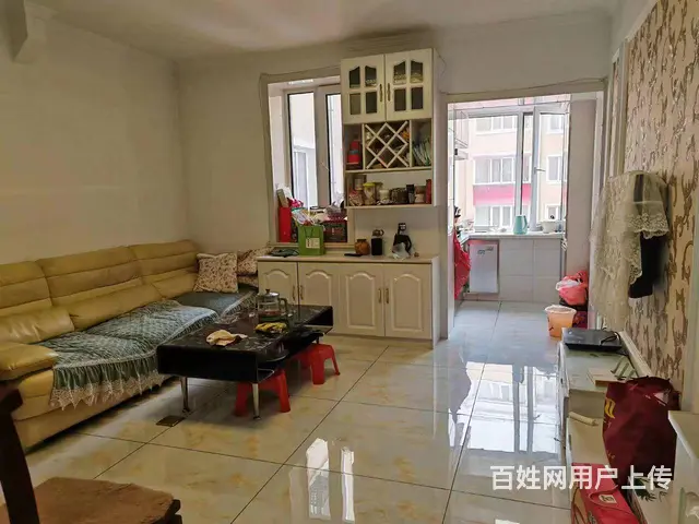 黄金小区2楼85平18.5万 - 图片 10