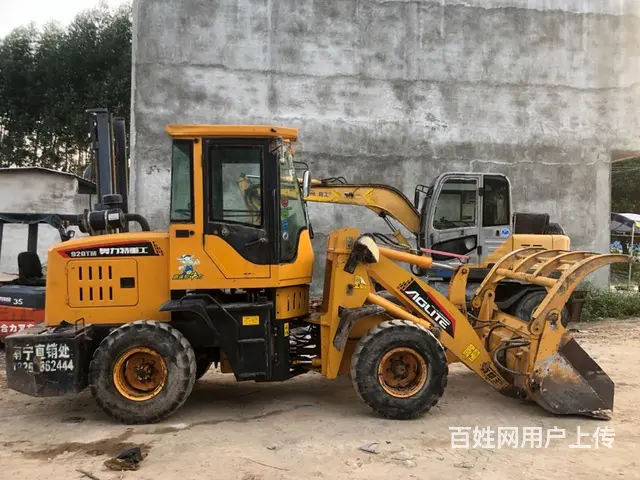 转让一台奥力特自动档 - 图片 5