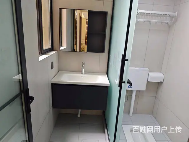 上高镜山国际电梯房精装修三房两卫送新家具商品房可按揭环境好 - 图片 10