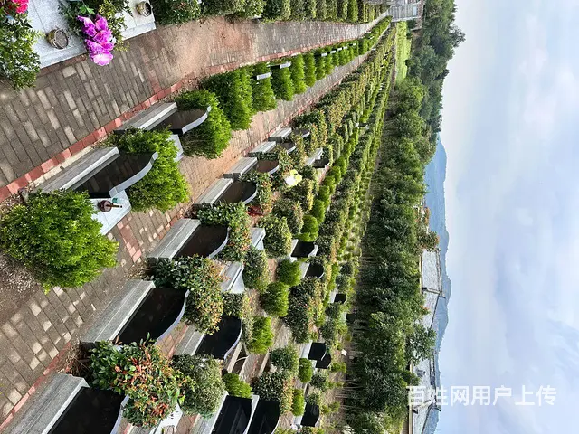 颐福陵园接待处 - 图片 5
