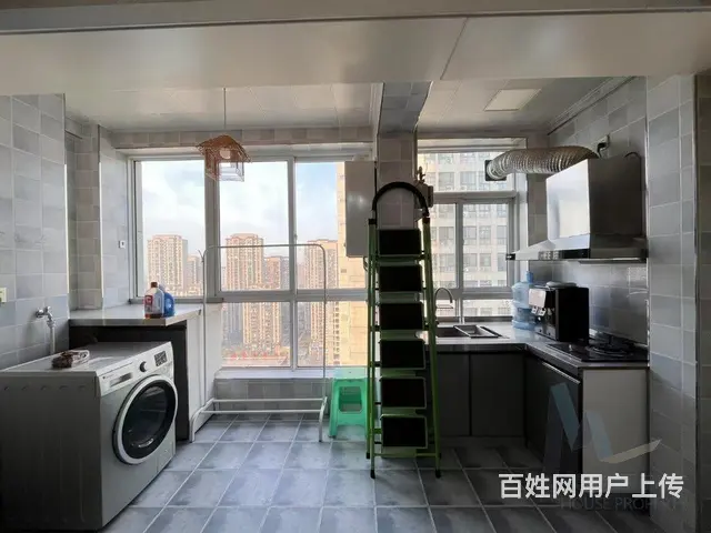 紫兰新都荟单身公寓空房出租 - 图片 3