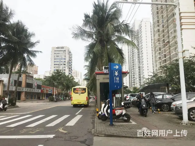 （51旺铺推荐）海甸岛二东路52平铺面转让 - 图片 4
