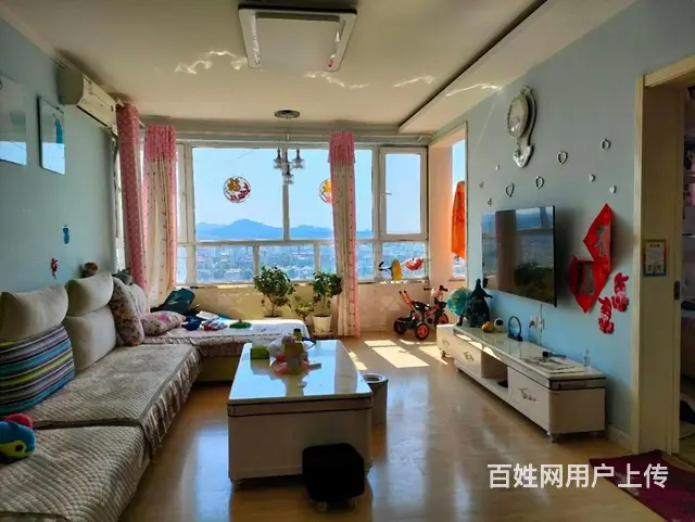 云龙华庭 103平 八大局 万象汇 东方星城 - 图片 1