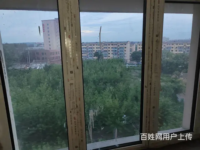 夕阳家园（麓林山，毛坯 - 图片 6