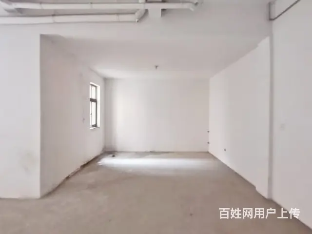 市政府奥体旁 毛坯联排大别野 诚心出售价格好谈 - 图片 1