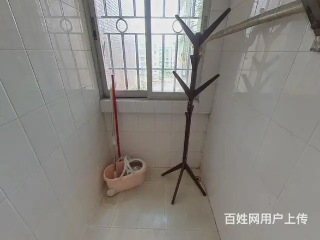 裕馨花园 中间楼层 低总价 可上梅华中学 - 图片 7