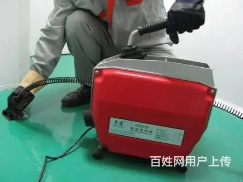 济南二环西路附近疏通下水道公司,能快速优质 - 图片 4