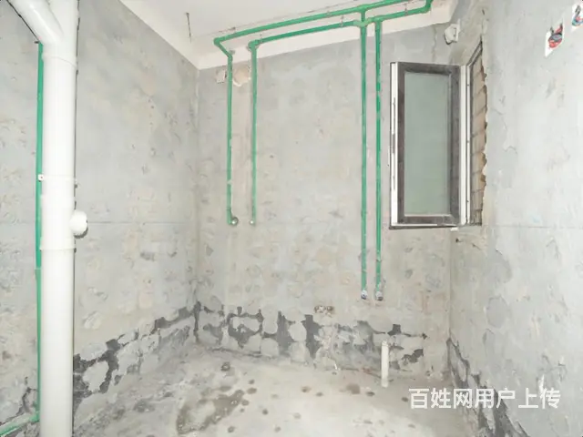 柠檬花园不靠高铁，位置安静，简单装修，学户未用，诚心出售 - 图片 8