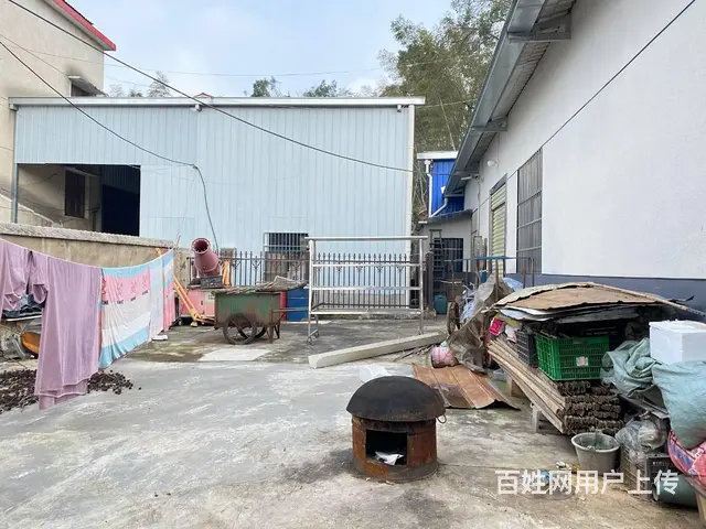 (房东直租) 雷锋大道尖山村240平厂房，仓库优价出租 - 图片 9