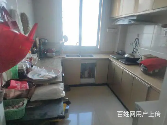 124平38万翠屏市场3楼3房2厅1厨1卫家电家具打包卖 - 图片 2