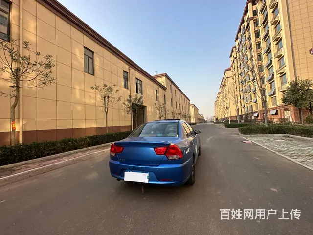 东南V3菱悦 2009款 1.5 手动 旗舰升级版 - 图片 10