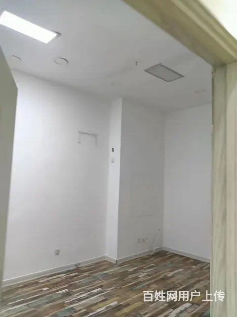 刮腻子刷漆刮大白，张店粉刷墙面修复，刷墙个人 - 图片 8