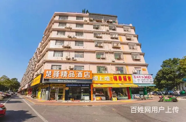 （老板本人）带电梯带停车场精装修宾馆优价转让  6137 - 图片 1
