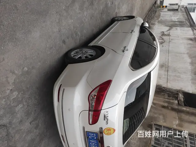 日产 轩逸 2019款 轩逸经典 1.6 无级 XE+ 智联 - 图片 4
