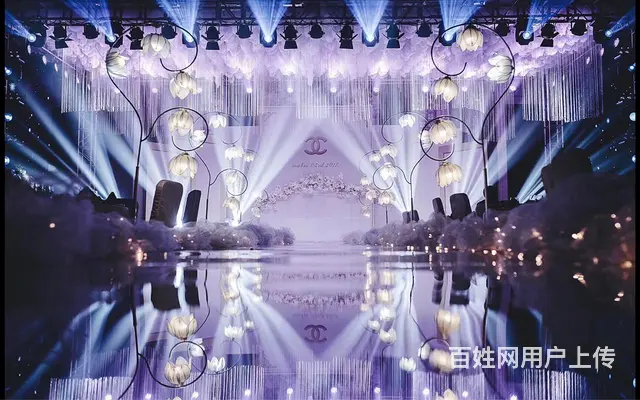 结婚吧婚车婚庆策划欢迎咨询！套餐特惠中！ - 图片 6
