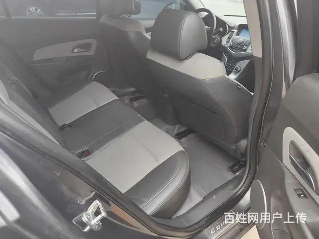 雪佛兰 科鲁兹 2011款 1.6 手动 SE 变形金刚版 - 图片 3