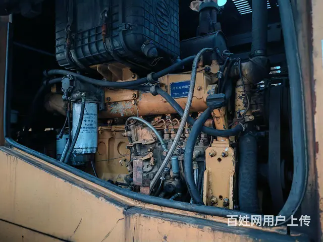 个人50铲车出售车况非常好 - 图片 1