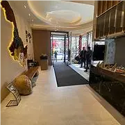 【搞定了！】道里通江街临街餐饮中餐店出兑转让金角位置高档装修 - 图片 3