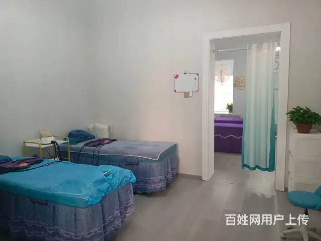 【搞定了！】道里区新阳路美体店诚心转让 - 图片 5