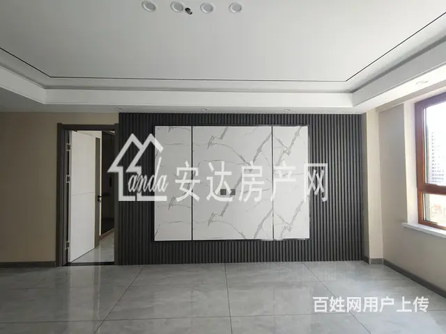 御景天地要价 便一户，56.5万可议价可贷款，先到先得 - 图片 2