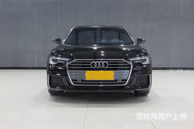 【搞定了！】奥迪A6 2019款 A6L 2.0TFSI 双 - 图片 1