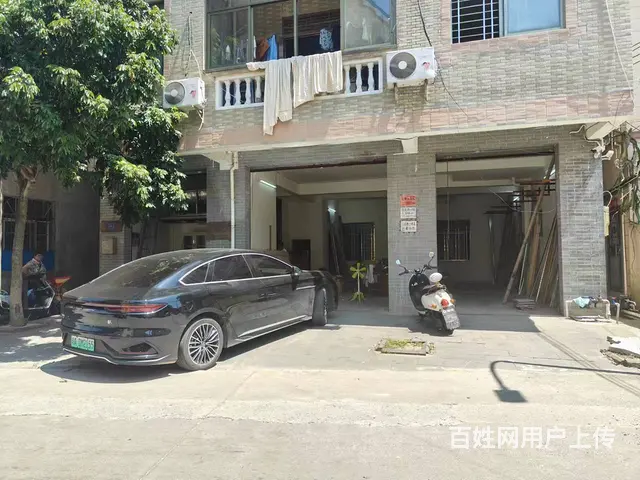 (51旺铺推荐）新埠岛新埠下村城中村86平出租 - 图片 2