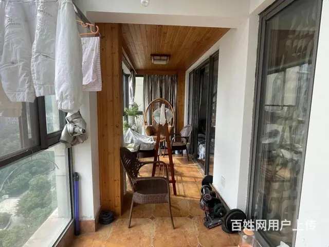 世茂江滨花园峻景湾 稀缺 4室，婚房--你的  家园 - 图片 9