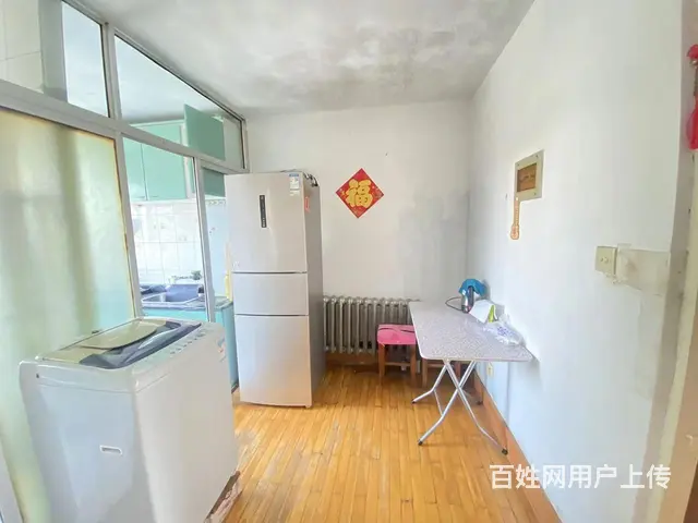 北台    46.26平5楼南北不把山房主急售一口价19.5 - 图片 2