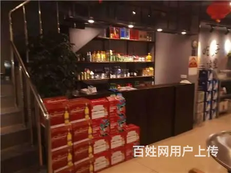 给钱就兑十一中附近150平饭店烧烤海鲜出兑 - 图片 6