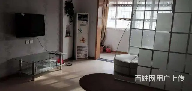 政府附近，团结小学，御龙山水3室精装修拎包入住，温馨舒适 - 图片 9