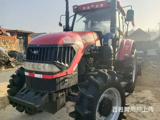 转让自家用的农机具 - 图片 1