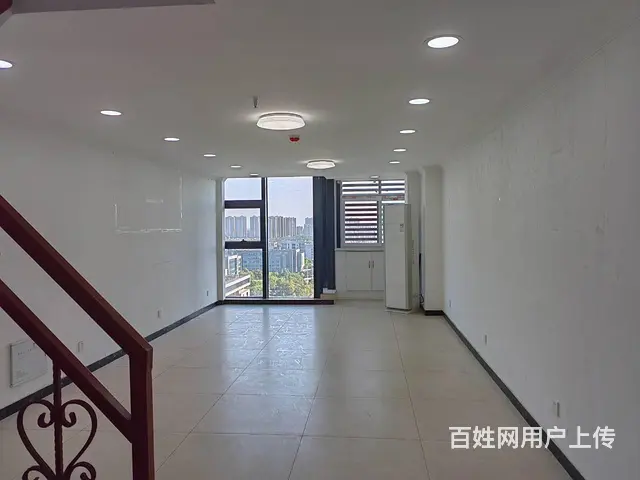 新城绿地蓝海100平复式 - 图片 7