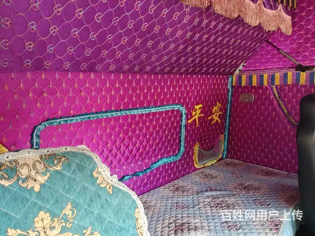 出售二手一汽解放JH6 9.6米高栏前四后八 国5 - 图片 10
