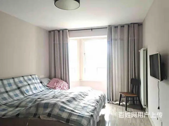 急卖御景华庭全新精装一次未住低楼层南北通透赠送储藏室 - 图片 3