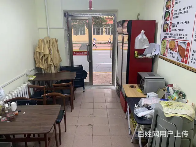 急兑 工部街土豆粉出兑 快餐店出兑 - 图片 3