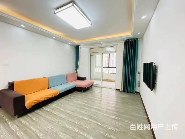 主卧超大衣帽间 近欢乐谷 欢乐星城 金地自在城 东 - 图片 2